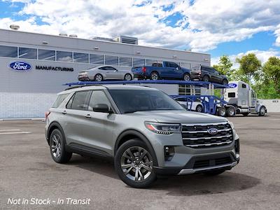 2027 Ford Explorer 4WD SUV for sale #FL60481 - photo 1