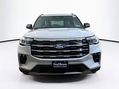 2027 Ford Explorer 4WD SUV for sale #FL60481 - photo 2
