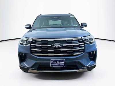 2027 Ford Explorer 4WD SUV for sale #FL60482 - photo 2