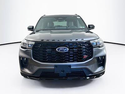 2026 Ford Explorer 4WD SUV for sale #FL60504 - photo 2