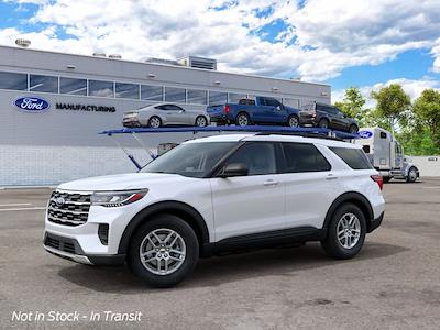 2027 Ford Explorer 4WD SUV for sale #FL60510 - photo 2