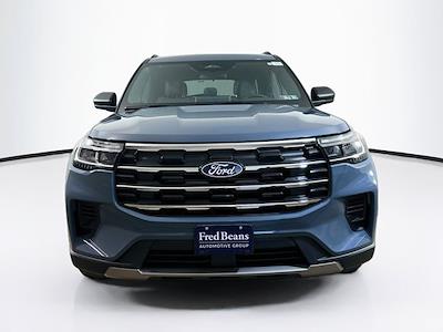 2027 Ford Explorer 4WD SUV for sale #FL60511 - photo 2