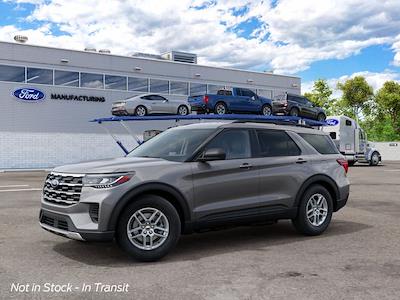 2027 Ford Explorer 4WD SUV for sale #FL60516 - photo 2