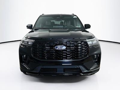 2027 Ford Explorer 4WD SUV for sale #FL60517 - photo 2