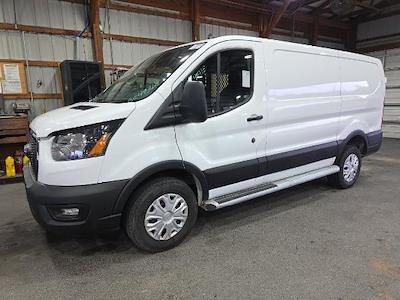 2024 Ford Transit 250 Low Roof RWD Empty Cargo Van for sale #FL6053P - photo 1