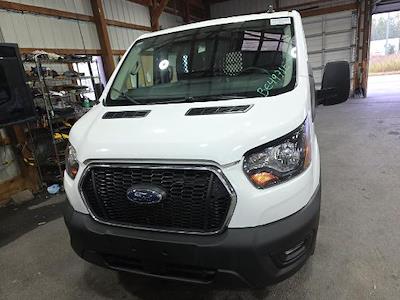 2024 Ford Transit 250 Low Roof RWD Empty Cargo Van for sale #FL6053P - photo 2
