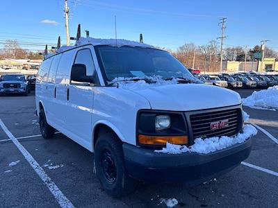 Used 2016 GMC Savana 2500 - photo 1