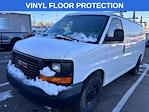 2016 GMC Savana 2500 SRW RWD Upfitted Cargo Van for sale #FL6053P1 - photo 4