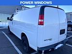 2016 GMC Savana 2500 SRW RWD Upfitted Cargo Van for sale #FL6053P1 - photo 5