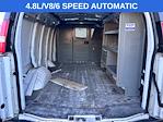 2016 GMC Savana 2500 SRW RWD Upfitted Cargo Van for sale #FL6053P1 - photo 2