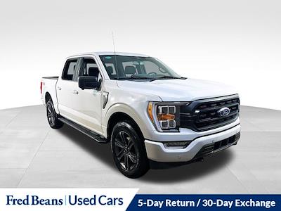 Used 2023 Ford F-150 - photo 1