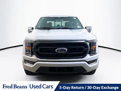 Used 2023 Ford F-150 - photo 1