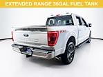 2023 Ford F-150 SuperCrew Cab 4WD Pickup for sale #FL6055P - photo 13