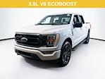 2023 Ford F-150 SuperCrew Cab 4WD Pickup for sale #FL6055P - photo 4