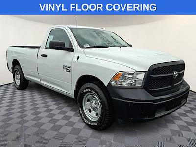Used 2022 Ram 1500 Classic Tradesman Regular Cab for sale #FL6056S - photo 1