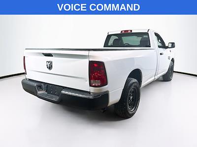 Used 2022 Ram 1500 Classic - photo 1