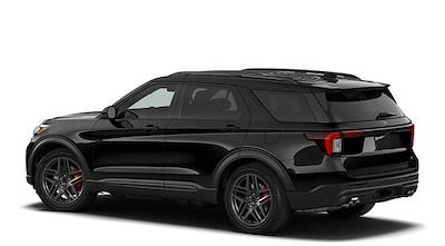 2027 Ford Explorer 4WD SUV for sale #FL60597 - photo 2