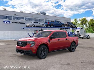 2026 Ford Maverick SuperCrew Cab AWD Pickup for sale #FL60607 - photo 1