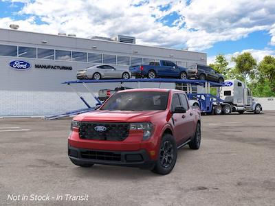 2026 Ford Maverick SuperCrew Cab AWD Pickup for sale #FL60607 - photo 2