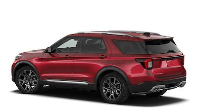 2027 Ford Explorer 4WD SUV for sale #FL60610 - photo 2