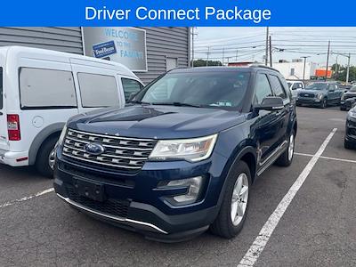 2016 Ford Explorer 4WD SUV for sale #FL606221 - photo 2