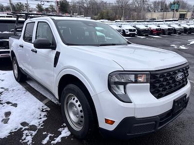 2025 Ford Maverick SuperCrew Cab AWD Pickup for sale #FL6062P - photo 1