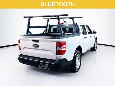 Used 2025 Ford Maverick - photo 1