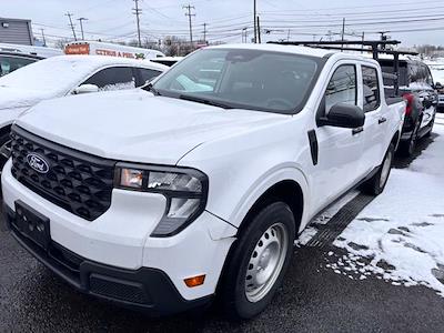 2025 Ford Maverick SuperCrew Cab AWD Pickup for sale #FL6062P - photo 2