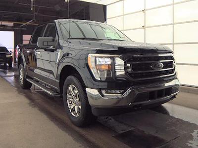 2023 Ford F-150 SuperCrew Cab 4WD Pickup for sale #FL6064D - photo 1
