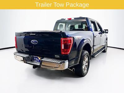 Used 2023 Ford F-150 - photo 1