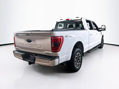 Used 2023 Ford F-150 - photo 1