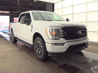 2023 Ford F-150 SuperCrew Cab 4WD Pickup for sale #FL6065D - photo 2