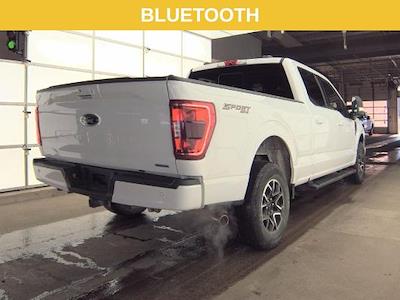 Used 2023 Ford F-150 - photo 1