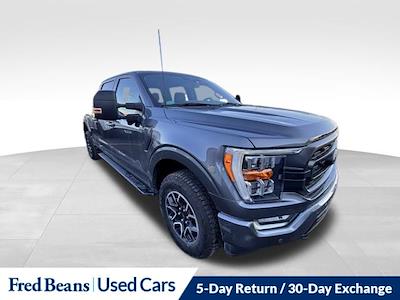 2023 Ford F-150 SuperCrew Cab 4WD Pickup for sale #FL6070P - photo 1