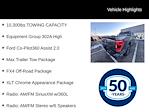 2023 Ford F-150 SuperCrew Cab 4WD Pickup for sale #FL6070P - photo 16