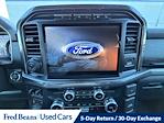 2023 Ford F-150 SuperCrew Cab 4WD Pickup for sale #FL6070P - photo 17