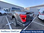 2023 Ford F-150 SuperCrew Cab 4WD Pickup for sale #FL6070P - photo 3