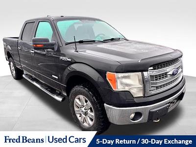 Used 2013 Ford F-150 - photo 1