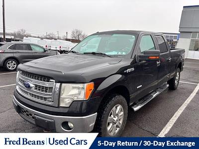 Used 2013 Ford F-150 - photo 1