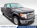2013 Ford F-150 SuperCrew Cab 4WD Pickup for sale #FL6070P1 - photo 1