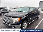2013 Ford F-150 SuperCrew Cab 4WD Pickup for sale #FL6070P1 - photo 2