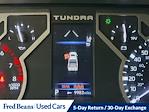2022 Toyota Tundra CrewMax Cab 4WD Pickup for sale #FL6072S - photo 12