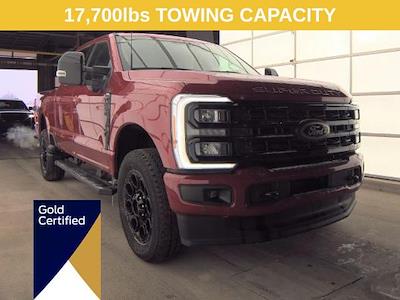 Used 2023 Ford F-250 - photo 1