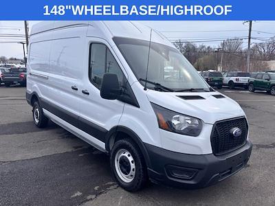Used 2023 Ford Transit 250 - photo 1