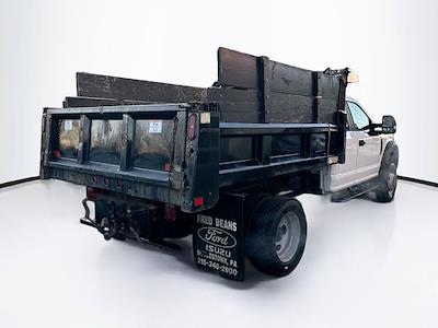 Used 2019 Ford F-550 - photo 1