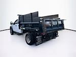 2019 Ford F-550 Super Cab DRW 4WD Cab Chassis for sale #FL6079P - photo 12