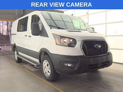 Used 2024 Ford Transit 250 - photo 1