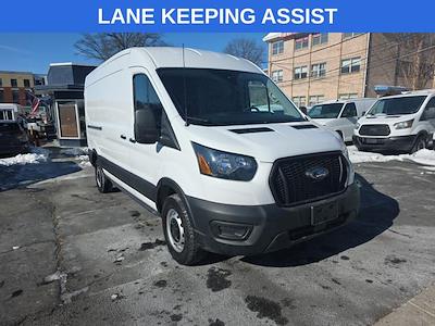 Used 2024 Ford Transit 250 - photo 1