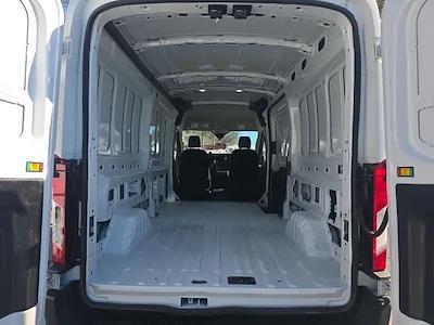 Used 2024 Ford Transit 250 - photo 1