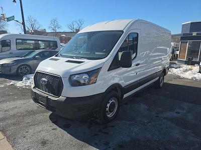Used 2024 Ford Transit 250 - photo 1